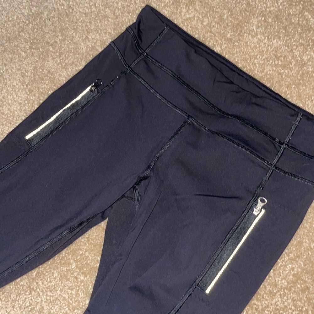 classic 2015 lululemon run tights
